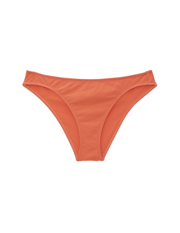 Piper Bikini Bottom Crest