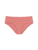 pink bikini bottom by Araks