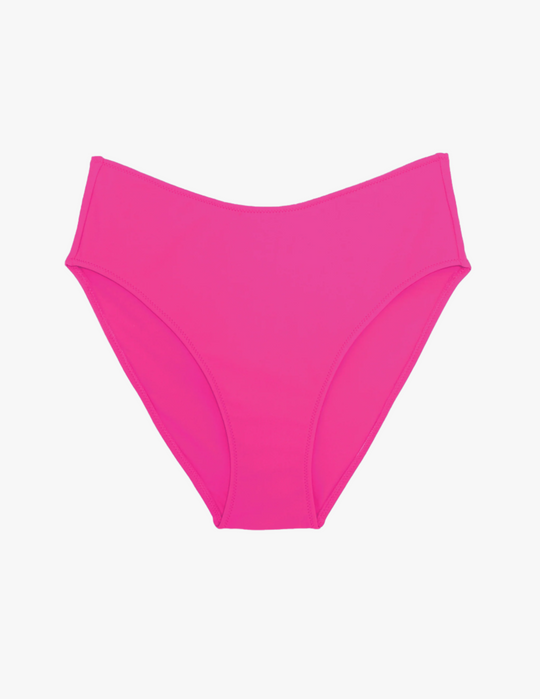 Ulla Bikini Bottom Pitaya