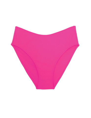 Ulla Bikini Bottom Pitaya