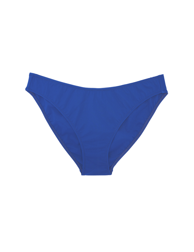 blue bikini bottom by Araks