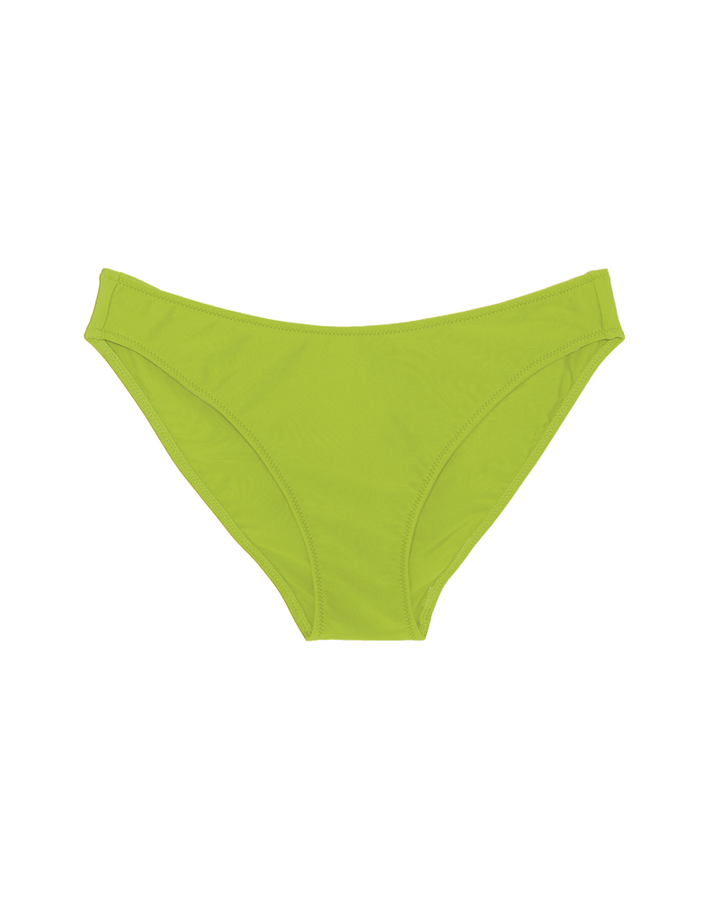 green bikini  bottom by ARaks