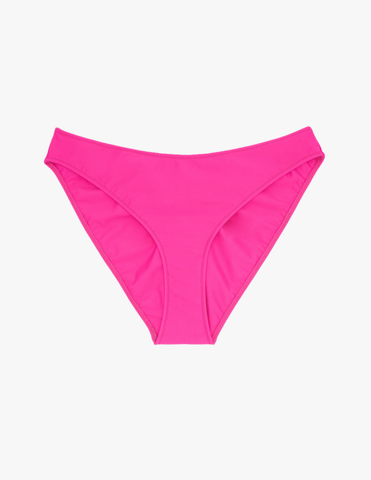 Veronica Bikini Bottom Pitaya