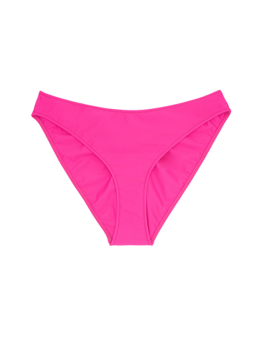 Veronica Bikini Bottom Pitaya