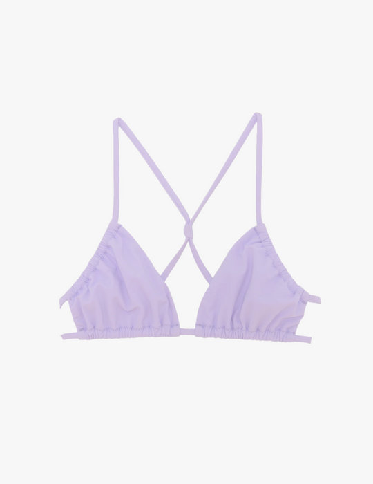 Celia Bikini Top Ametrine