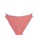 pink bikini bottom by Araks