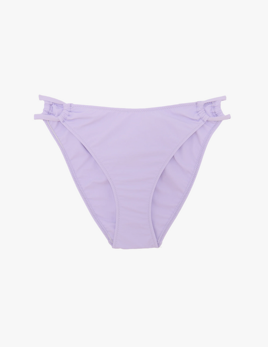 Camryn Bikini Bottom Ametrine