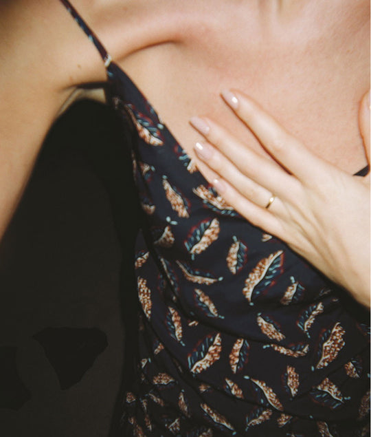 Photo by Sabine Getty ~ Lewis Cami