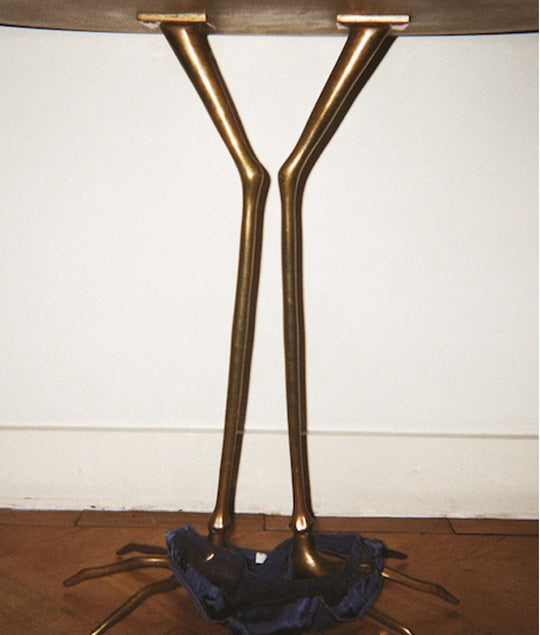 Photo by Serafina Sama ~ Devendra Panty