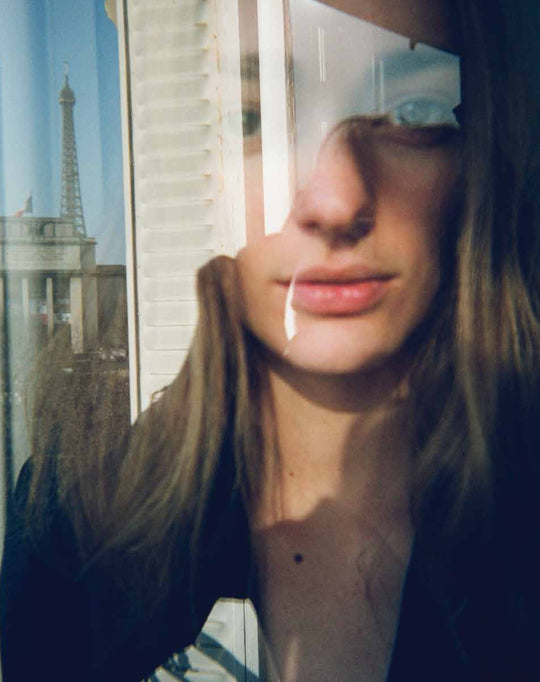 Photo by Sofia Sanchez ~ Madeline Robe