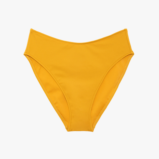 Ulla Bikini Bottom Yarrow