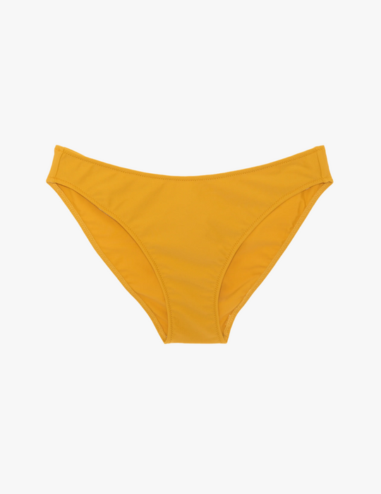 Veronica Bikini Bottom Yarrow