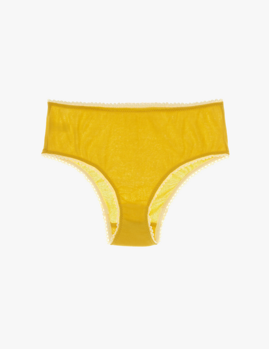 Josephine Hipster Plantain