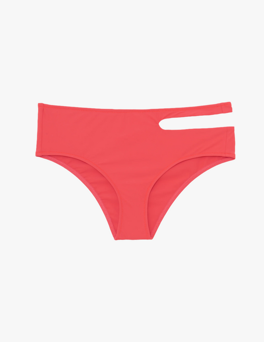 Hyma Bikini Bottom Dahlia