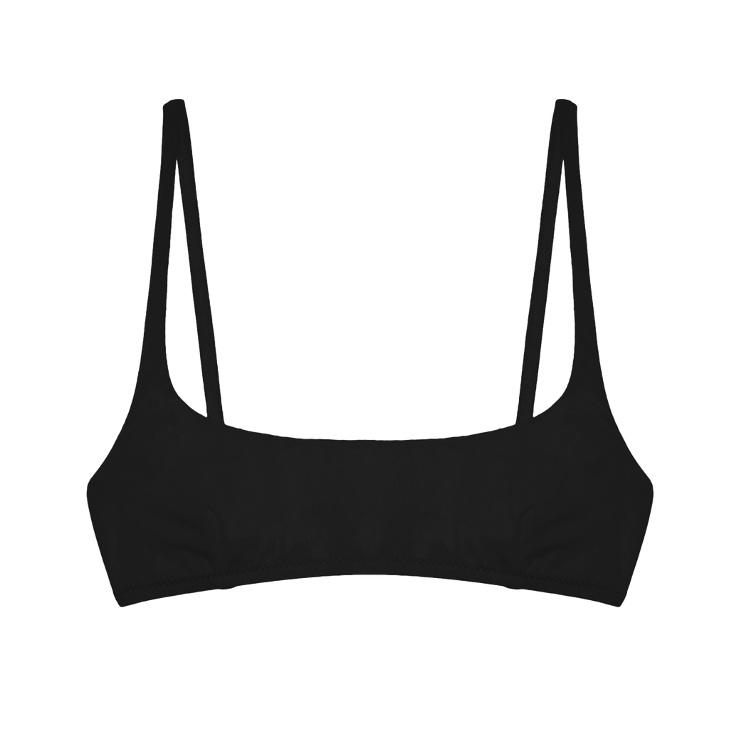 Araks - Quinn Bikini Top in Black